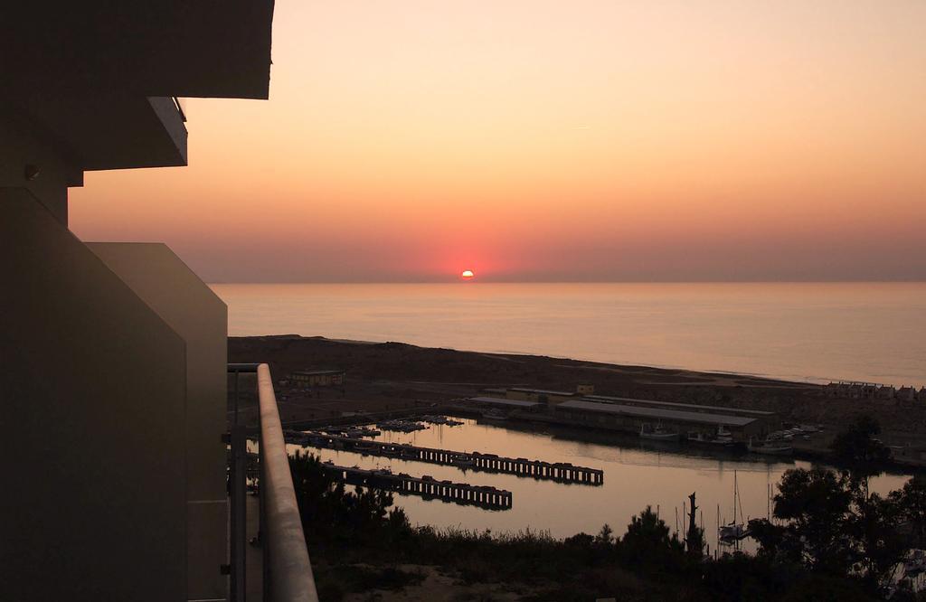 Hotel Miramar Sul Nazaré Exterior foto